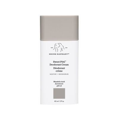 SWEET PITTI™ DEODORANT CREAM (DESODORANTE EN CREMA)